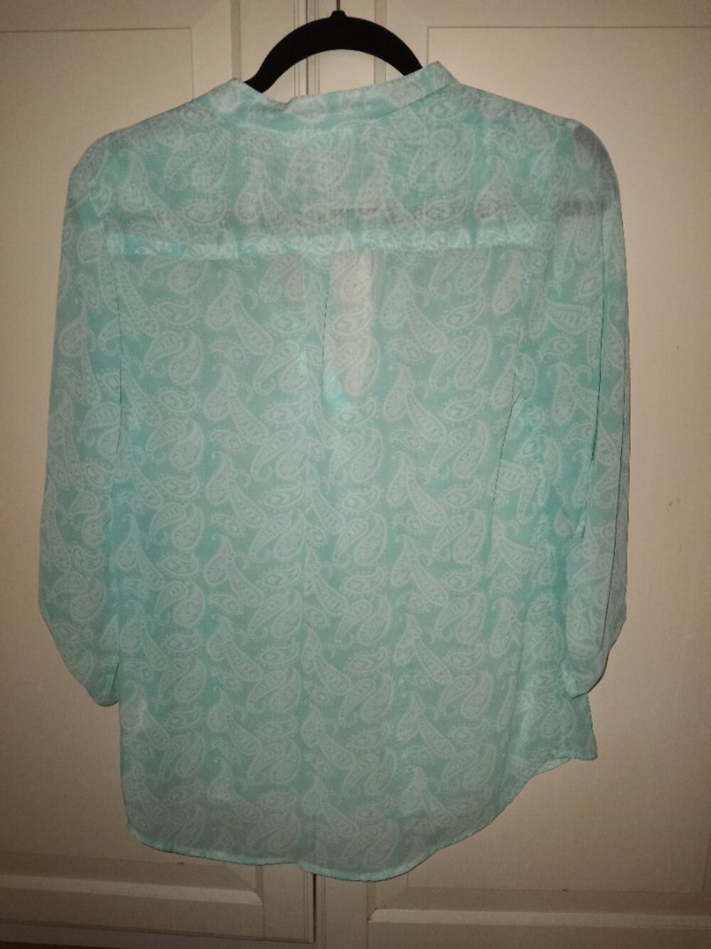 Blouse - Picture 2 of 2